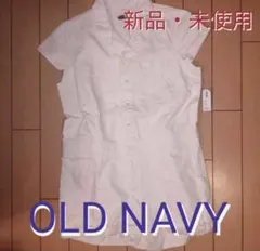 Old Navyオールドネイビー デニムオールインワンつなぎ iozuzoi着用のサムネイル