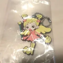 りぼん　ガチャ　カプセルラバーマスコット　ご近所物語　実果子