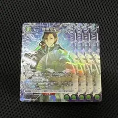 ユニオンアリーナ アイアン パラレル C星1 4枚 俺だけレベルアップな件 ユニオンアリーナ アイアン パラレル C星1 4枚 俺だけレベルアップな件