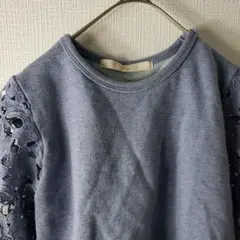 E64　ぴ　トップス