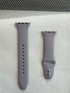 Apple Watch バンド　ラベンダー