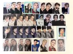 treasure ヒョンソク トレカ HELLO REBOOT