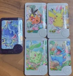 ポケモンフレンダ