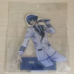 うたプリ スタツア 特大アクリルスタンド 聖川真斗