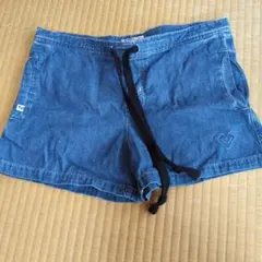 ROXY ショートパンツ