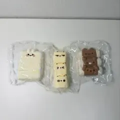 MoMoスクイーズおでん2点セット - メルカリ