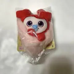 TWICE LOVELYS おくるみマスコット チェヨン