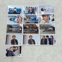 HiHi Jets 公式写真 井上瑞稀