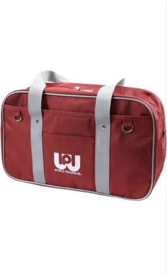 2026年最新】ワールドペガサス スクールバッグ 赤の人気アイテム