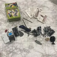 タイムスリップグリコ　まとめ売り