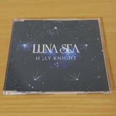 貴重☆会場限定CD HOLY KNIGHTルナシーLUNA SEAクリスマスイブ 貴重☆会場限定CD HOLY KNIGHTルナシーLUNA SEAクリスマスイブ - メルカリ