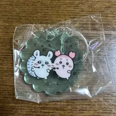 ちいかわ アクリルキーホルダー7 モモンガ 古本屋 モモカニ