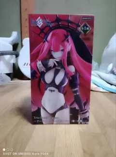 Fate/Grand Order Trio-Try-It バーヴァン　プライズ