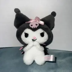 サンリオ クロミ マスコット ぬいぐるみ