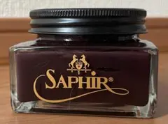 【専用扱い】【余り】SaphirNoir クレム1925 #8 バーガンディ