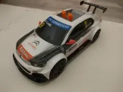 Citroen Racing S. Loebモデルのサムネイル