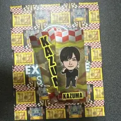 2025年最新】川村 rampage 千社札の人気アイテム - メルカリ