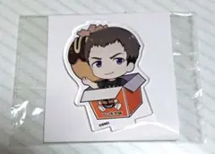 SideM 信玄誠司 ばくだん焼き アクスタ