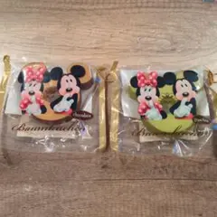 バームクーヘン スクイーズ