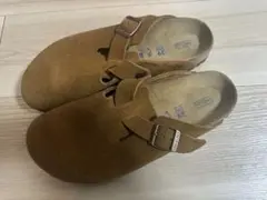 2026年最新】ビルケンシュトック ボストン 39の人気アイテム - メルカリ