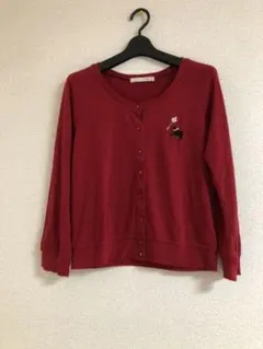 a.r.w カーディガン♪のサムネイル