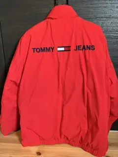 TOMMY 2way ダウン