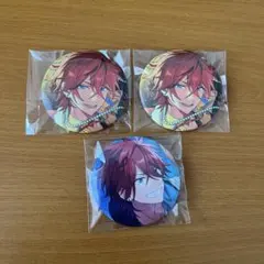 天城燐音 缶バッジ