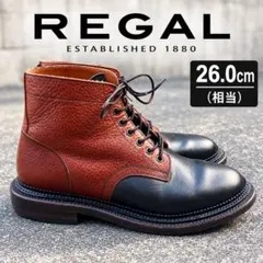 Alden 401 indy boots モディファイドラスト - メルカリ