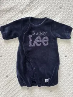 Buddy Lee ネイビー　2wayオール