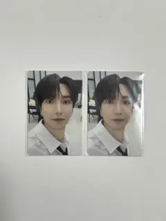 SUPERJUNIOR コアラのマーチ トレカ イトゥク