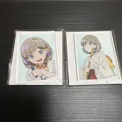 唐 可可　Liella アクリルスタンド
