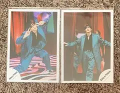 King&Prince 平野紫耀 ツキヨミ/彩り 公式写真