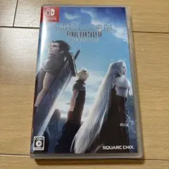 CRISIS CORE FINAL FANTASY VII REUNION