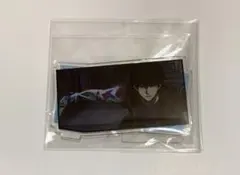 勢羽夏生　斜めアクリルスタンド　未開封　サカモトデイズ