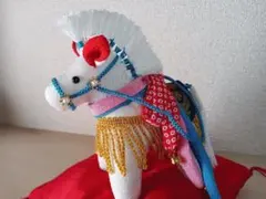 2025年最新】縮緬 人形の人気アイテム - メルカリ