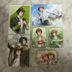 アイドリッシュセブン 大和セット