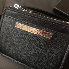 EXILE TRIBE FAMILY 継続特典　コイン&パスケース　箱付き