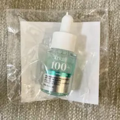 【新品未開封】アヌア100+PHACセラム美容液10ml