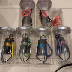 クレーンアーム