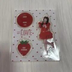 2026年最新】音嶋莉沙 アクスタの人気アイテム - メルカリ