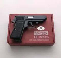 Marusen PPK 40th Anniversary ガスガン - メルカリ