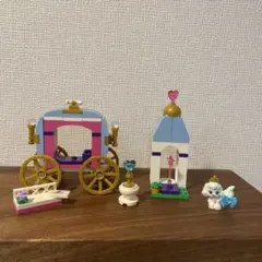 レゴディズニー　41141