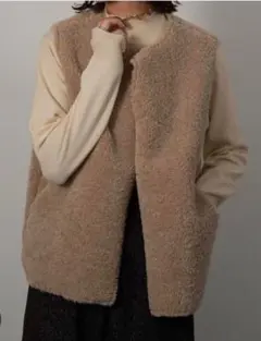 ボアベスト ベスト