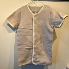 ヌクン スリーパー ベージュ Mサイズ