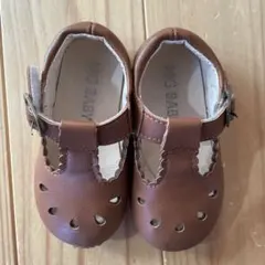 ベビー　キッズ　シューズ　フォーマル