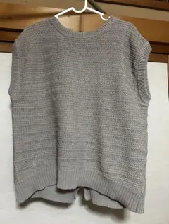 レディースベストLサイズ