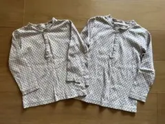 fas トップス　2枚セット　100.110