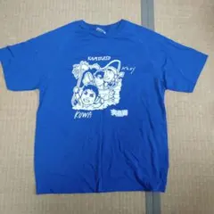 未使用　横浜DeNAベイスターズ　2019年交流戦Tシャツ　桑原梶谷神里