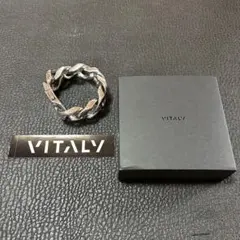 2026年最新】Vitaly Design Ltd メンズ ブレスレットの人気アイテム 