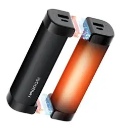 充電式カイロ 電気カイロ クリスマス プレゼント　モバイルバッテリー　カイロ